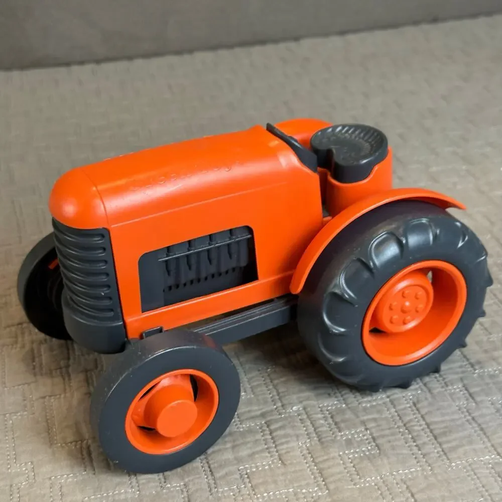 greentoys green toys